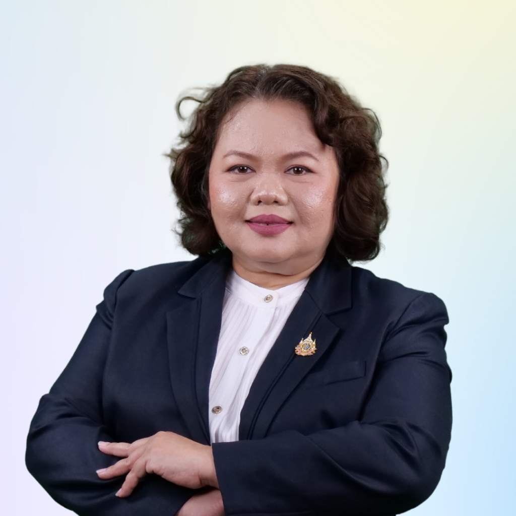 นางนรินยา สุภาพพูล 