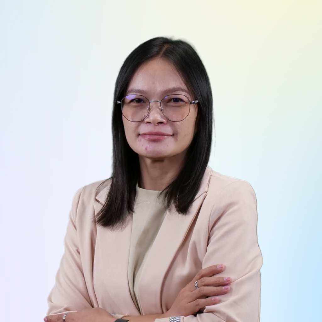 นางสาวโชติกา พงษ์สุระ