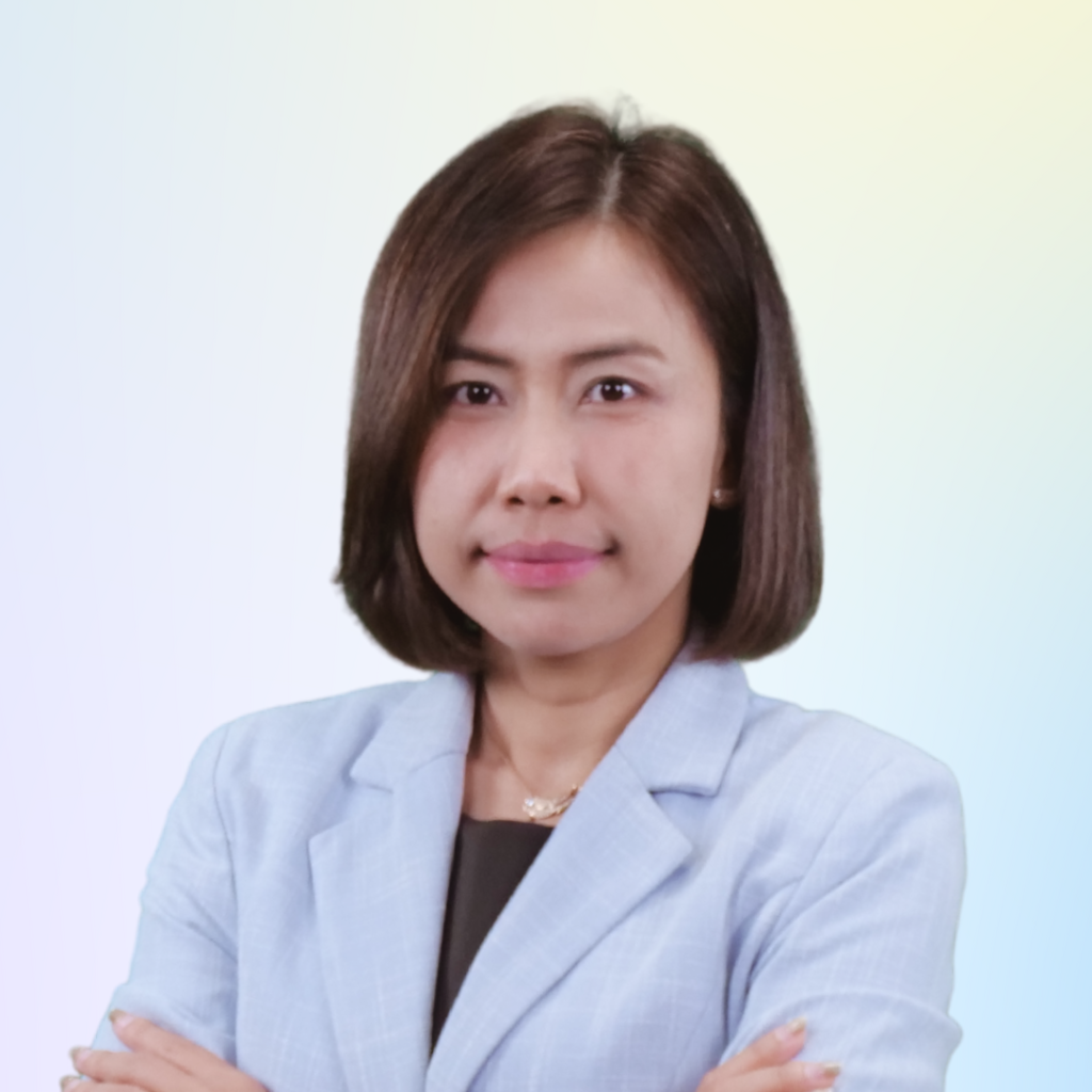 นางอัมพวรรณ พุกดำ