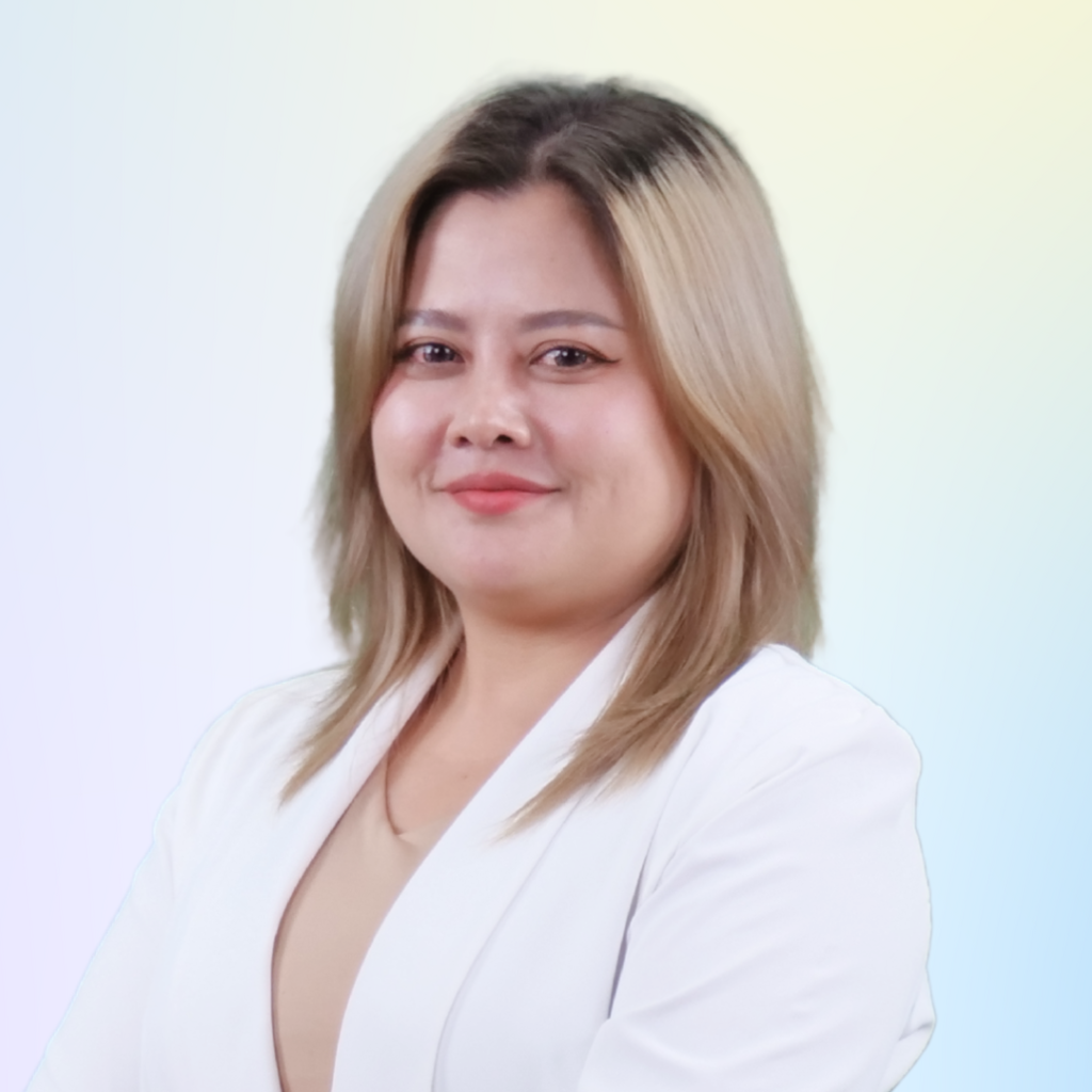 นางกัญจริกา จันทร์ศรีบุตร