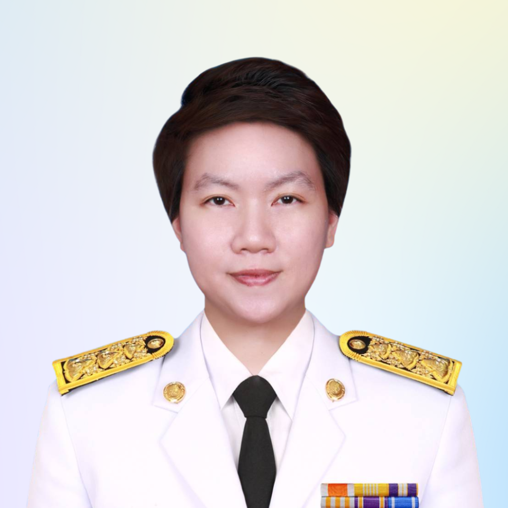 ดร.มุทิตา มากวิจิตร์