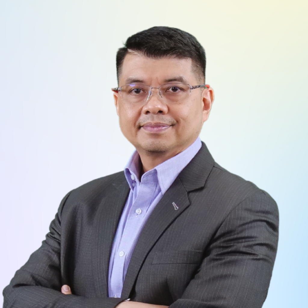 ผศ.ดร. เกียรติอนันต์ ล้วนแก้ว